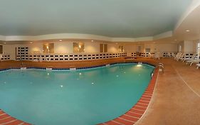 Comfort Suites Near Hot Springs Park